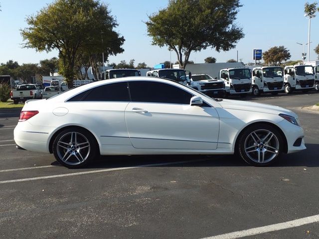 2014 Mercedes-Benz E-Class 350