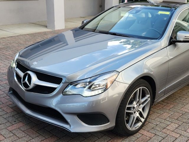 2014 Mercedes-Benz E-Class 350