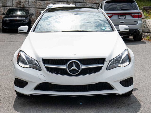 2014 Mercedes-Benz E-Class 350