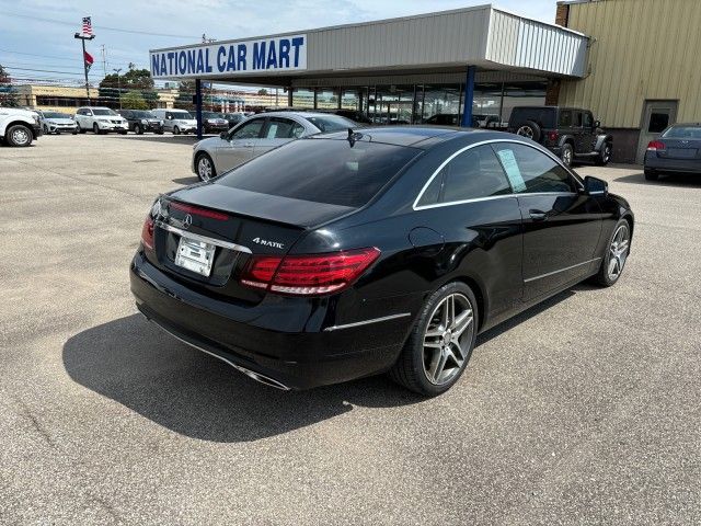 2014 Mercedes-Benz E-Class 350