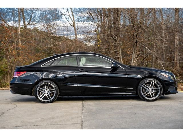 2014 Mercedes-Benz E-Class 350