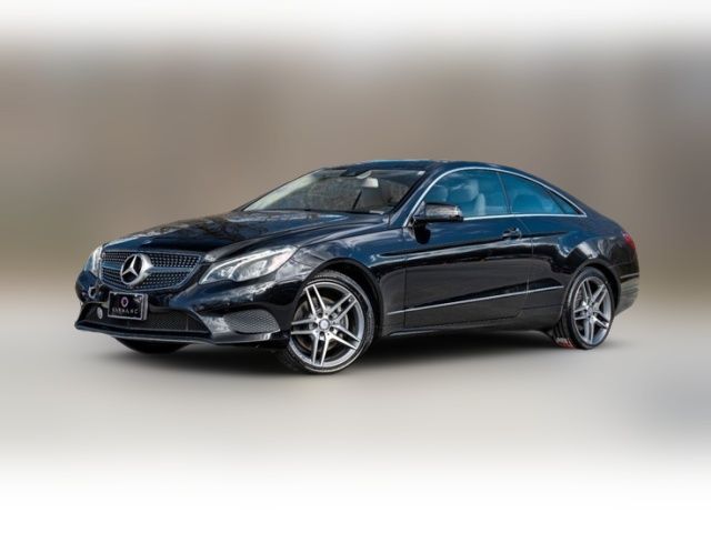 2014 Mercedes-Benz E-Class 350