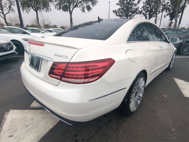 2014 Mercedes-Benz E-Class 350