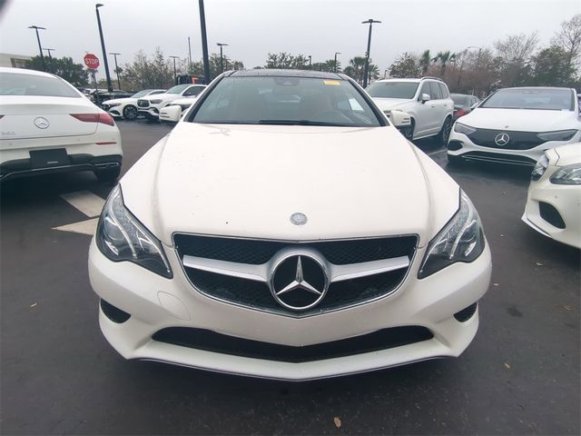 2014 Mercedes-Benz E-Class 350