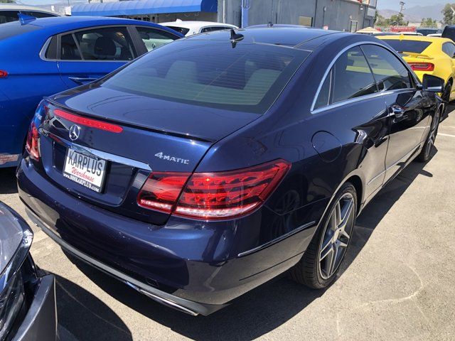 2014 Mercedes-Benz E-Class 350