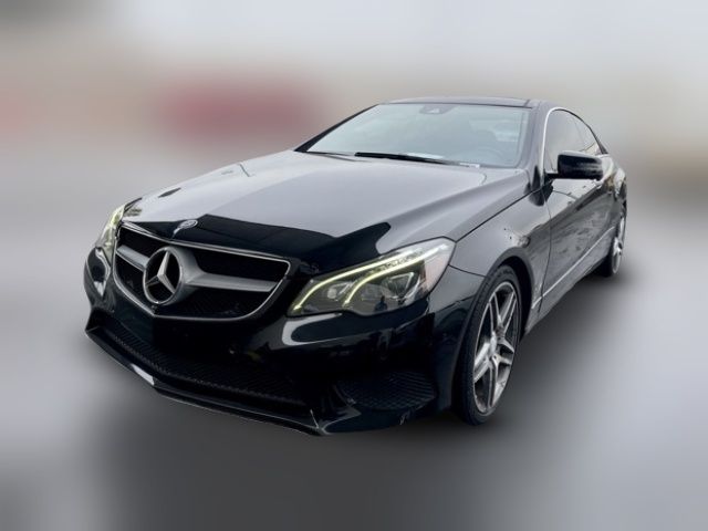 2014 Mercedes-Benz E-Class 350