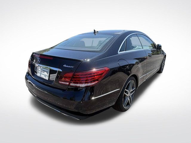 2014 Mercedes-Benz E-Class 350