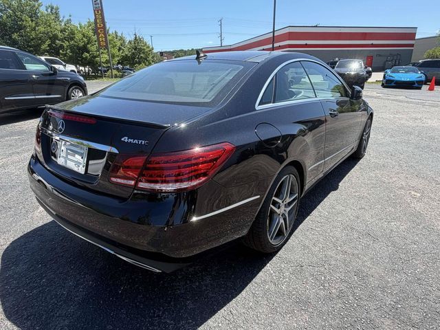 2014 Mercedes-Benz E-Class 350