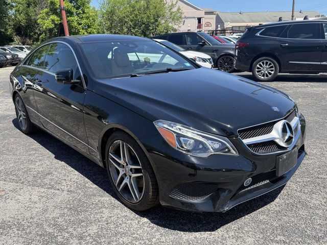 2014 Mercedes-Benz E-Class 350