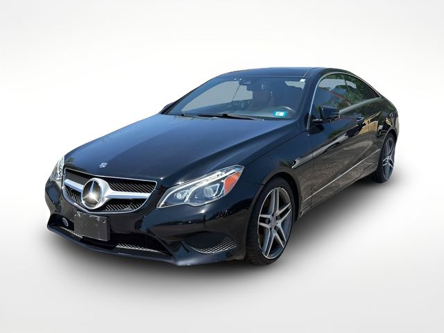 2014 Mercedes-Benz E-Class 350