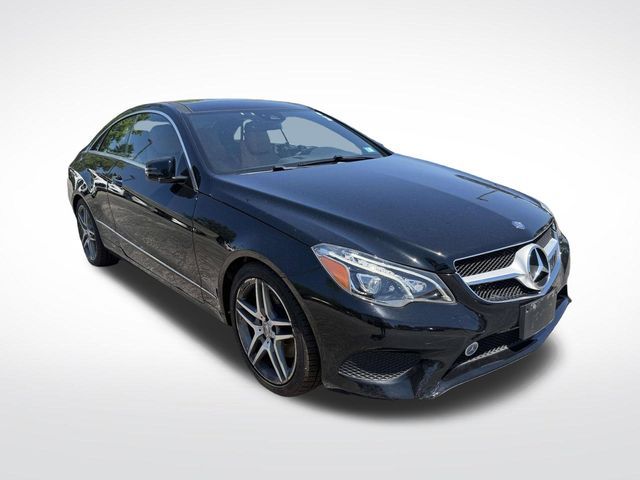 2014 Mercedes-Benz E-Class 350
