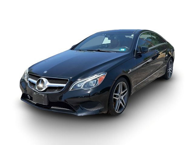 2014 Mercedes-Benz E-Class 350