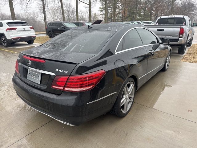 2014 Mercedes-Benz E-Class 350