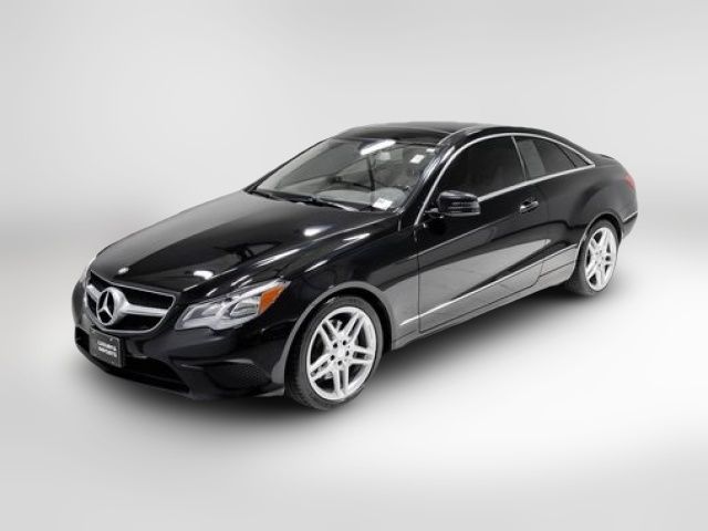 2014 Mercedes-Benz E-Class 350