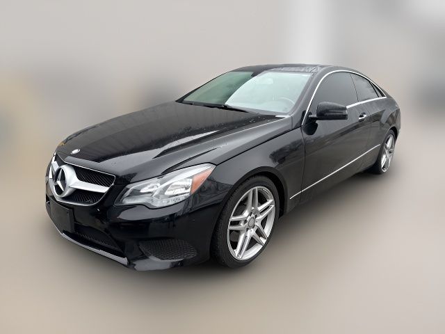 2014 Mercedes-Benz E-Class 350