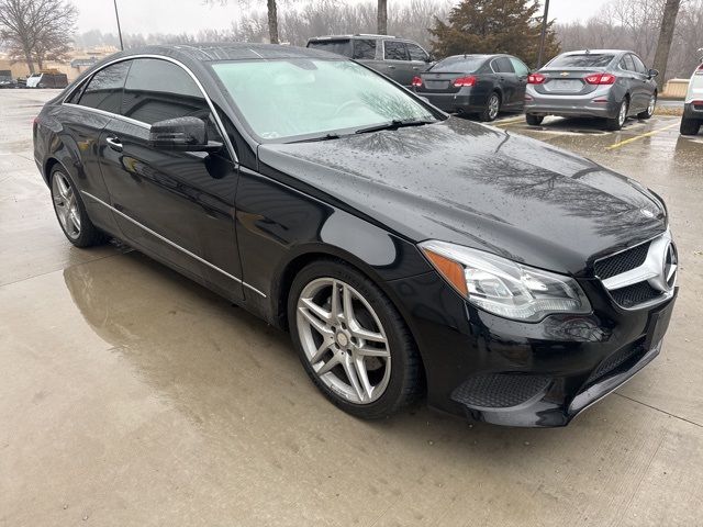 2014 Mercedes-Benz E-Class 350