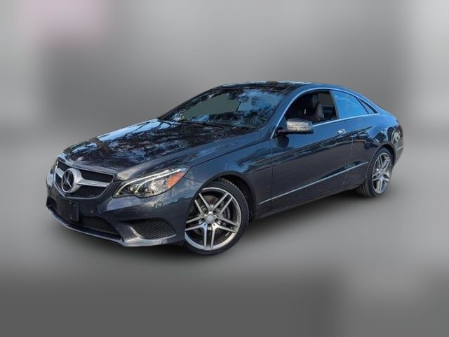 2014 Mercedes-Benz E-Class 350