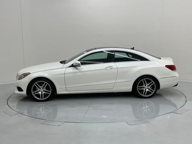 2014 Mercedes-Benz E-Class 350