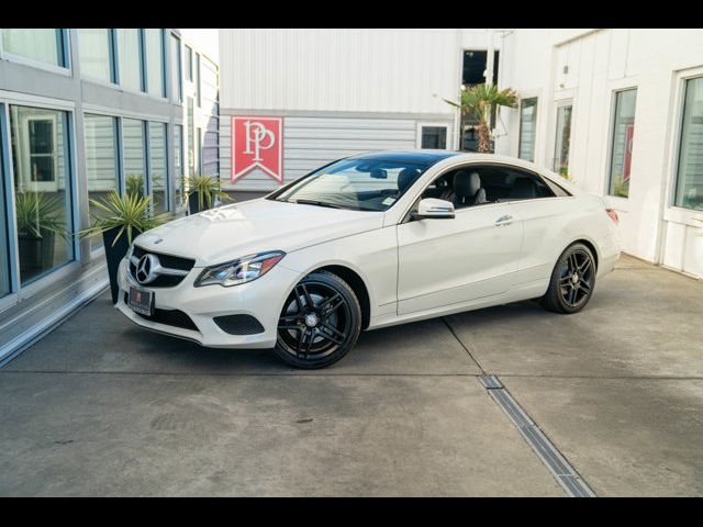 2014 Mercedes-Benz E-Class 350