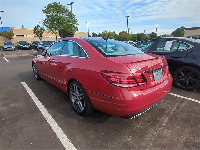 2014 Mercedes-Benz E-Class 350