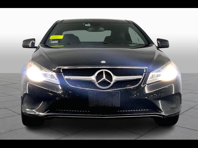 2014 Mercedes-Benz E-Class 350