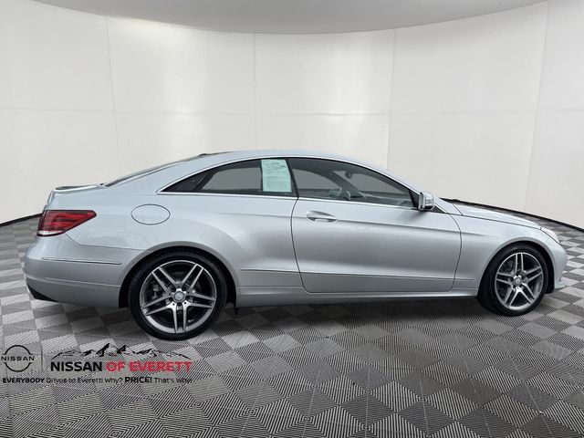 2014 Mercedes-Benz E-Class 350
