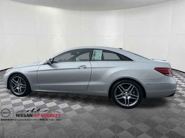 2014 Mercedes-Benz E-Class 350