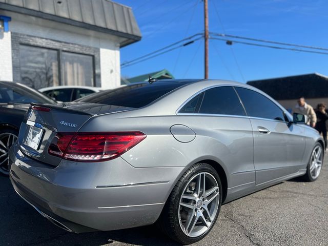 2014 Mercedes-Benz E-Class 350