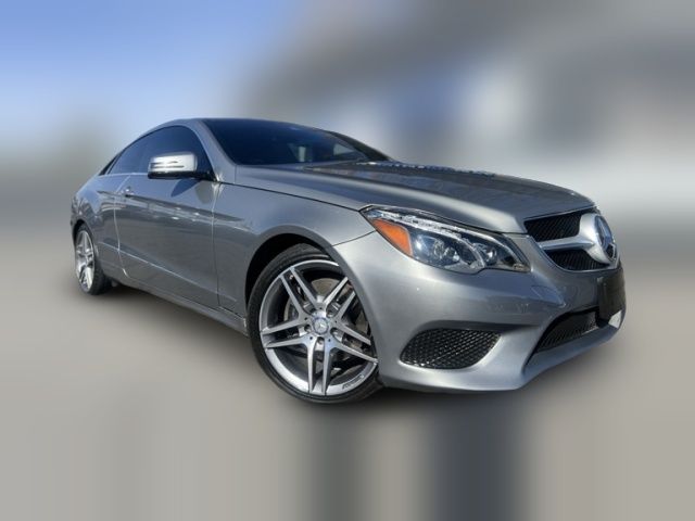 2014 Mercedes-Benz E-Class 350