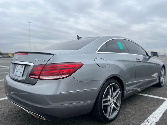 2014 Mercedes-Benz E-Class 350