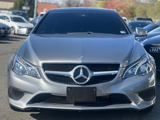 2014 Mercedes-Benz E-Class 350