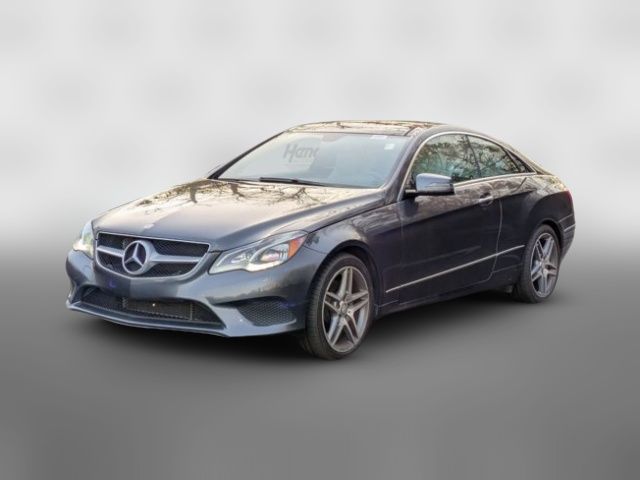 2014 Mercedes-Benz E-Class 350