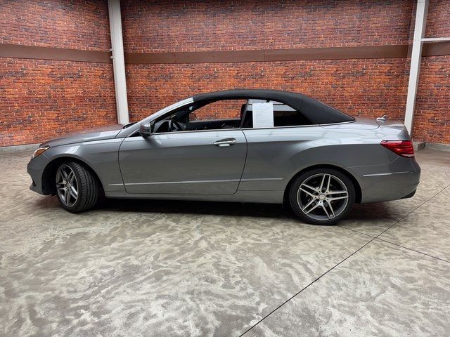 2014 Mercedes-Benz E-Class 350