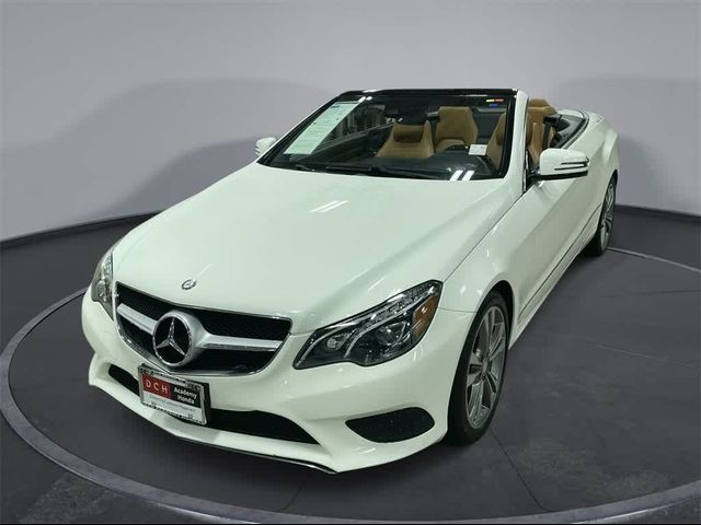 2014 Mercedes-Benz E-Class 350