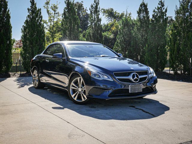 2014 Mercedes-Benz E-Class 350