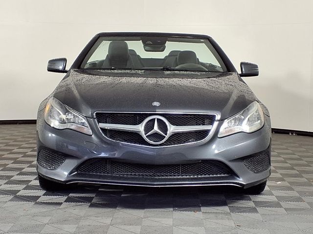 2014 Mercedes-Benz E-Class 350