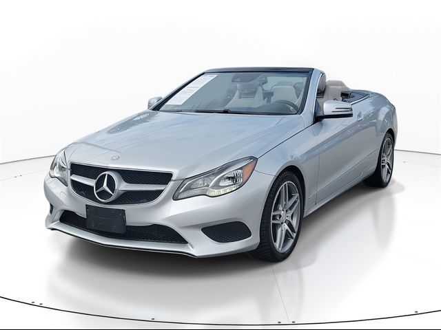 2014 Mercedes-Benz E-Class 350