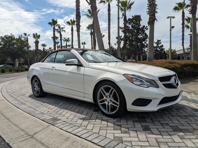 2014 Mercedes-Benz E-Class 350