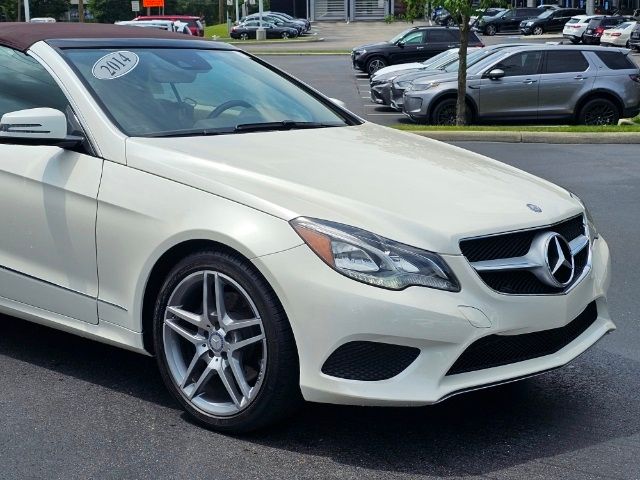 2014 Mercedes-Benz E-Class 350