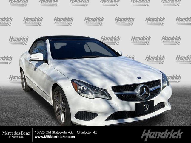 2014 Mercedes-Benz E-Class 350