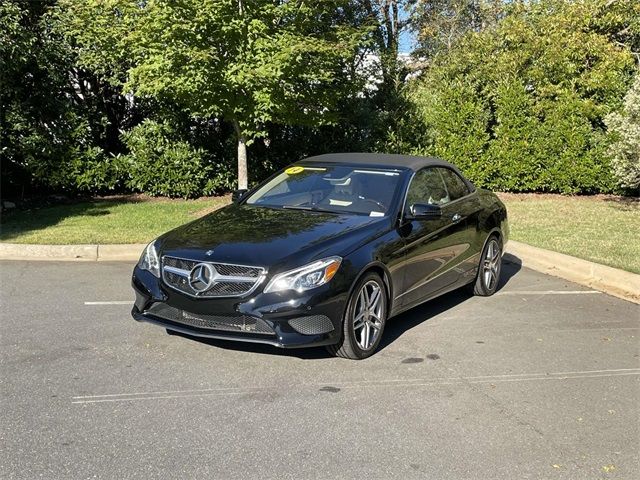 2014 Mercedes-Benz E-Class 350