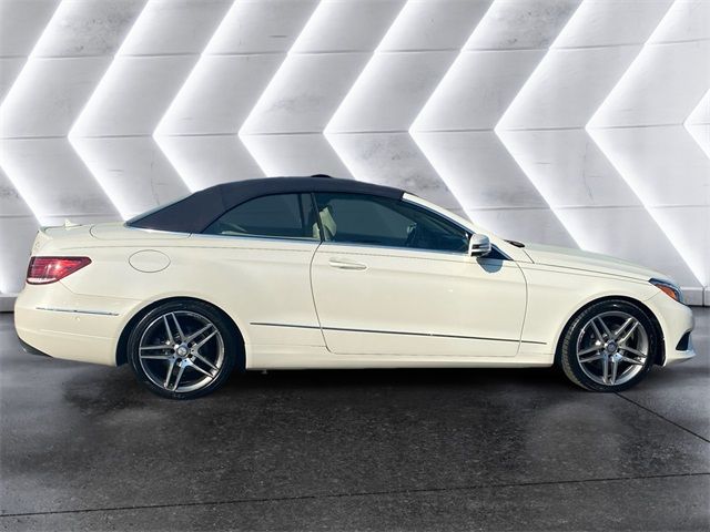 2014 Mercedes-Benz E-Class 350