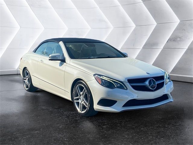 2014 Mercedes-Benz E-Class 350