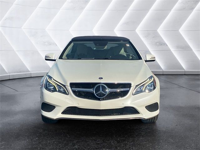 2014 Mercedes-Benz E-Class 350