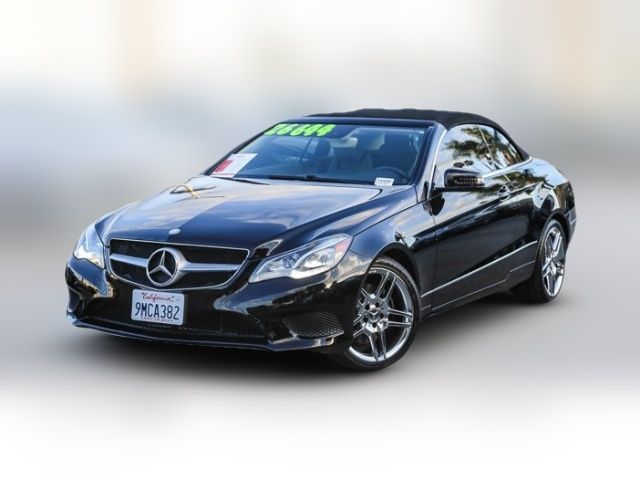 2014 Mercedes-Benz E-Class 350