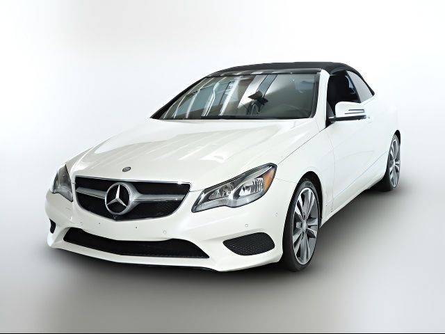 2014 Mercedes-Benz E-Class 350