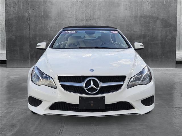 2014 Mercedes-Benz E-Class 350