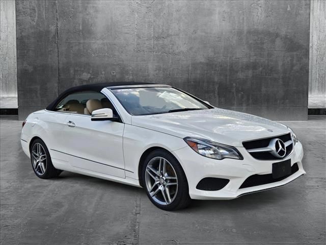 2014 Mercedes-Benz E-Class 350