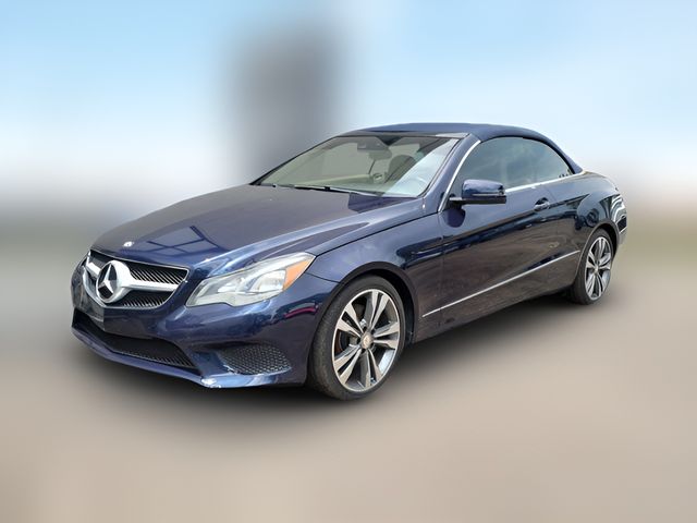 2014 Mercedes-Benz E-Class 350