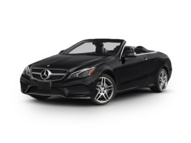 2014 Mercedes-Benz E-Class 350